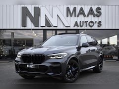 BMW X5 - xDrive45e High Executive M-Pakket
