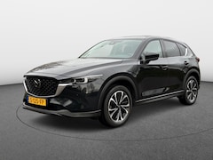 Mazda CX-5 - 2.0 SAG 165 Luxury Aut