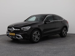 Mercedes-Benz GLC-klasse Coupé - 200 4MATIC Premium Plus | 360° | MEMORY | STOELVERWARMING