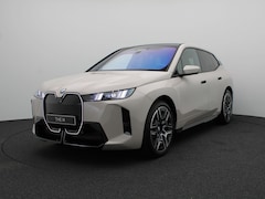 BMW iX - xDrive60 | M Sportpakket Pro | Comfort Pack icm M Sportpakket | Innovation Pack
