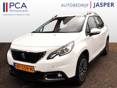 Peugeot 2008 - 1.2 Active Autom 110Pk pdc v+a clima