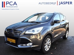 Ford Kuga - 1.5 Titanium stoelv trkh key=less