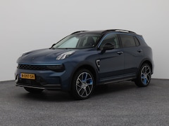 Lynk & Co 01 - 1.5 Plug-in Hybrid | NLD AUTO