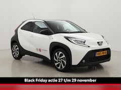 Toyota Aygo X - 1.0 VVT-i MT Pulse | Apple Carplay / Android Auto | LED | 17 inch | Adaptive Cruise | Clim