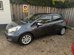 Kia Rio - 1.2 CVVT COMF. PACK