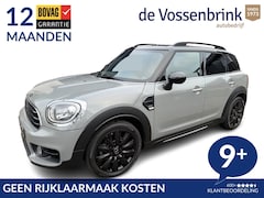 MINI Countryman - 1.5 Countryman Cooper Automaat 1e Eig. *Geen Afl. kosten