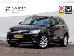 Volkswagen Tiguan - 1.4 TSI DSG 4Motion Highline - 150 pk *Trekhaak / Camera / Active info