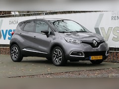 Renault Captur - TCe 120 EDC Automaat Dynamique