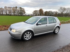 Volkswagen Golf - 1.6 Ocean 5 DRS. Airco Nw. APK Nw. Distributie