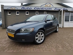 Volvo V50 - 1.8 KINETIC, YOUNGTIMER ( NL AUTO)