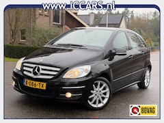 Mercedes-Benz B-klasse - 170 BUSINESS - Airco - Trekhaak