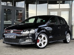 Volkswagen Polo - 1.4 TSI GTI DSG - NAVI - STOELV. - LM