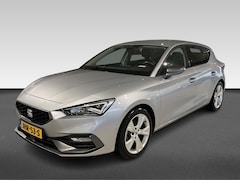 SEAT Leon - 1.0 TSI 110pk FR | Digitale Cockpit | Parkeersensoren V+A | Adaptief Cruise Control |