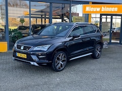 SEAT Ateca - 1.4 EcoTSI FR Business Intense - 360 camera - navi