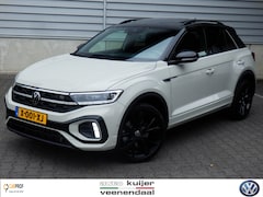 Volkswagen T-Roc - 1.5 TSI R-Line Bns 150 pk. I Full options I