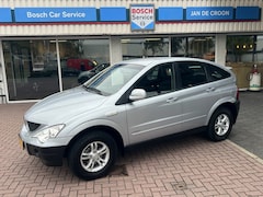SsangYong Actyon - A 230 S 4WD SPORT 4x4 LAGE KM-STAND