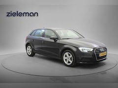 Audi A3 - 35 TFSI ProLine - Navi, Cruise, Clima