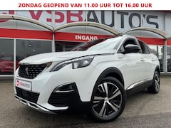 Peugeot 3008 - 1.2 PURETECH GT AUT. 130PK LED NAVI CAMERA CARPLAY AIRCO