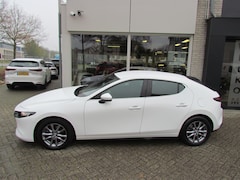 Mazda 3 - 3 2.0 E-Skyactiv-X 180pk 6MT HB5