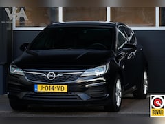 Opel Astra - 1.4 Elegance, NL, 1e eig. automaat, veel opties