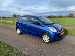 Daihatsu Cuore - AUTOMAAT AIRCO TREKHAAK NW APK
