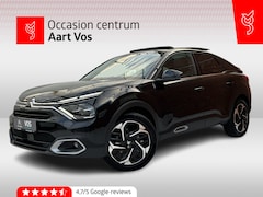 Citroën C4 - Puretech 130 EAT8 Shine | Panoramadak | Carplay | BTW