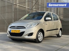 Hyundai i10 - 1.0 I-DRIVE COOL AIRCO 27-12-2026