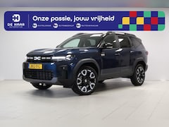 Dacia Bigster - 1.8 Hybrid 155 Limited Edition - Dodehoeksens. Stoelverwarming