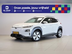 Hyundai Kona - EV Premium 64 kWh - Krell Audio - SOH 97% Head-up Display