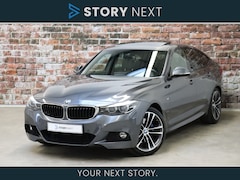 BMW 3-serie Gran Turismo - 320i High Executive M Sport Pakket Automaat / Trekhaak / Panoramadak / Head-Up Display / D
