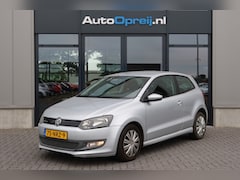 Volkswagen Polo - 1.2 TDI BlueMotion Comfortline 3drs. Airco, Cruise