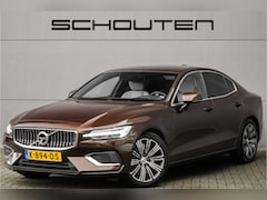 Volvo S60 - 2.0 T8 AWD Twin Engine Inscription R-Design Leder ACC H/K HUD 360°