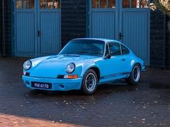 Porsche 911 - E Coupe 2.5L 200PS