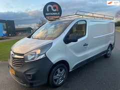 Opel Vivaro - 2017 * 1.6 CDTI L2H1 * EURO6 * APK *218.000 KM