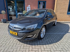 Opel Astra - 1.6 TURBO SPORT, Airco, Cruise, PDC v+a, Trekhaak