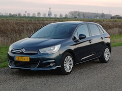 Citroën C4 - 1.6 VTi Tendance /Lage km/Goed onderhouden/Trekhaak/Cilma/