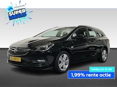 Opel Astra - 1.0 Turbo 105pk Start/Stop Online Edition