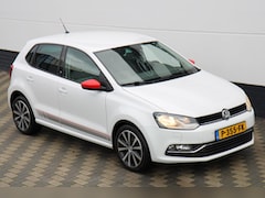 Volkswagen Polo - 1.2 TSI 90PK Beats Carplay Clima DAB PDC