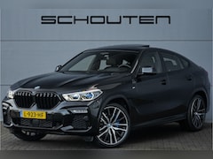 BMW X6 - xDrive40i M-Sport Drive Assist Pro SkyLounge Laser 22"