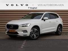 Volvo XC60 - T8 Twin Engine AWD Momentum | Trekhaak elektr. | Panoramadak