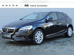 Volvo V40 Cross Country - 1.5 T3 Polar+ Luxury | Lichtmetalen Velgen 17" | Electronic Climate Controle | Voorstoelen