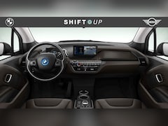 BMW i3 - Business Edition Plus 120Ah 42 kWh Schuifdak | Leder | Adapt. Cruise Control | Carplay