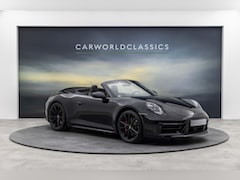 Porsche 911 Cabrio - 992 - 3.0 CARRERA 4S SPORTDESIGN BURMESTER
