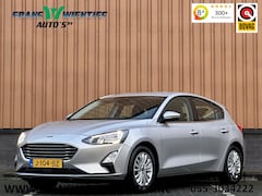 Ford Focus - 1.0 EcoBoost Titanium Business | Adaptive Cruise Control | Parkeersensoren | Apple Carplay