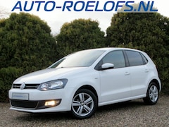 Volkswagen Polo - 1.2 TSI BlueMotion*Ecc*Cruise*Pdc