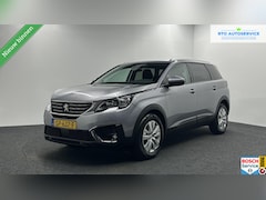 Peugeot 5008 - 1.2 PureTech Active NAVI CARPLAY CRUISE CRUISE ECC LM
