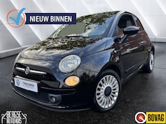 Fiat 500 - 1.4 16V Sport Pano Airco Lmv Carplay