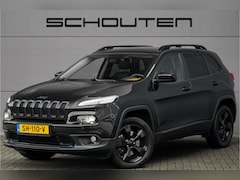 Jeep Cherokee - 2.2 Limited 200PK 4WD Automaat Xenon 18"
