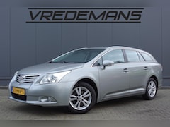 Toyota Avensis Wagon - 1.8 VVTi Dynamic Business Special