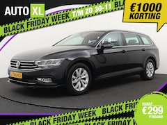 Volkswagen Passat Variant - 1.5 150 PK Aut. BusinessLine Trekhaak Adapt. Cruise Carplay